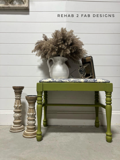 Everglades Silk All-In-One Mineral Paint®