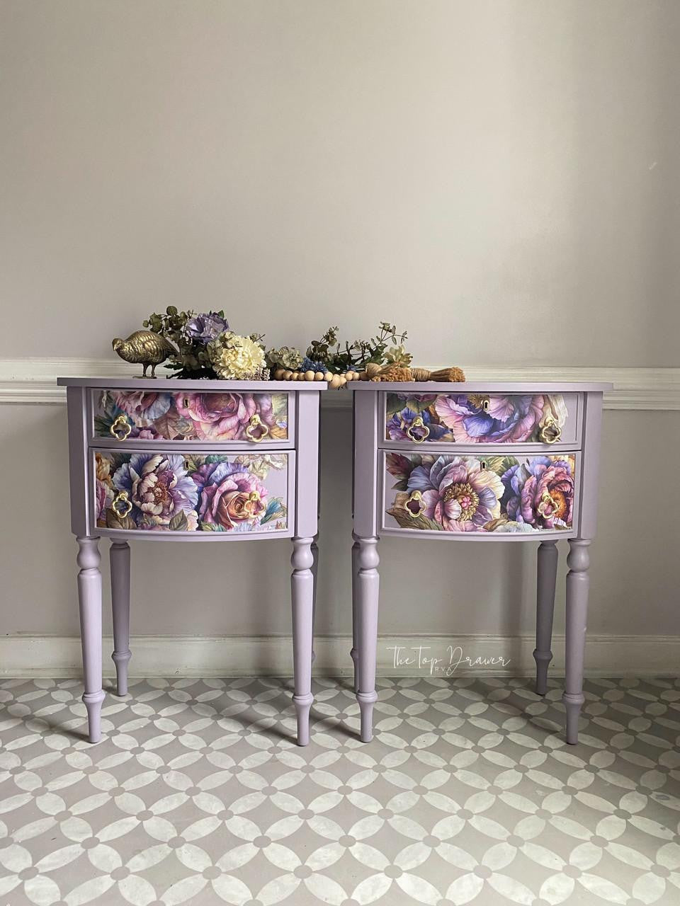 Morning Sunrise Silk All-In-One Mineral Paint®