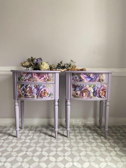 Morning Sunrise Silk All-In-One Mineral Paint®