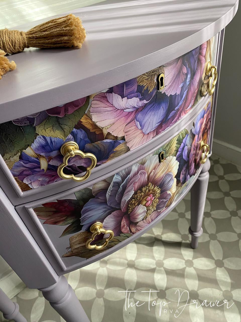 My Favorite Bouquet - Large Transfer