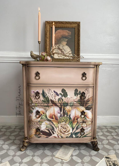 Savi's Bouquet - Large Transfer