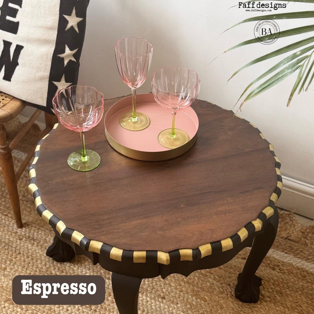 No Pain Gel Stain (Oil-Based)