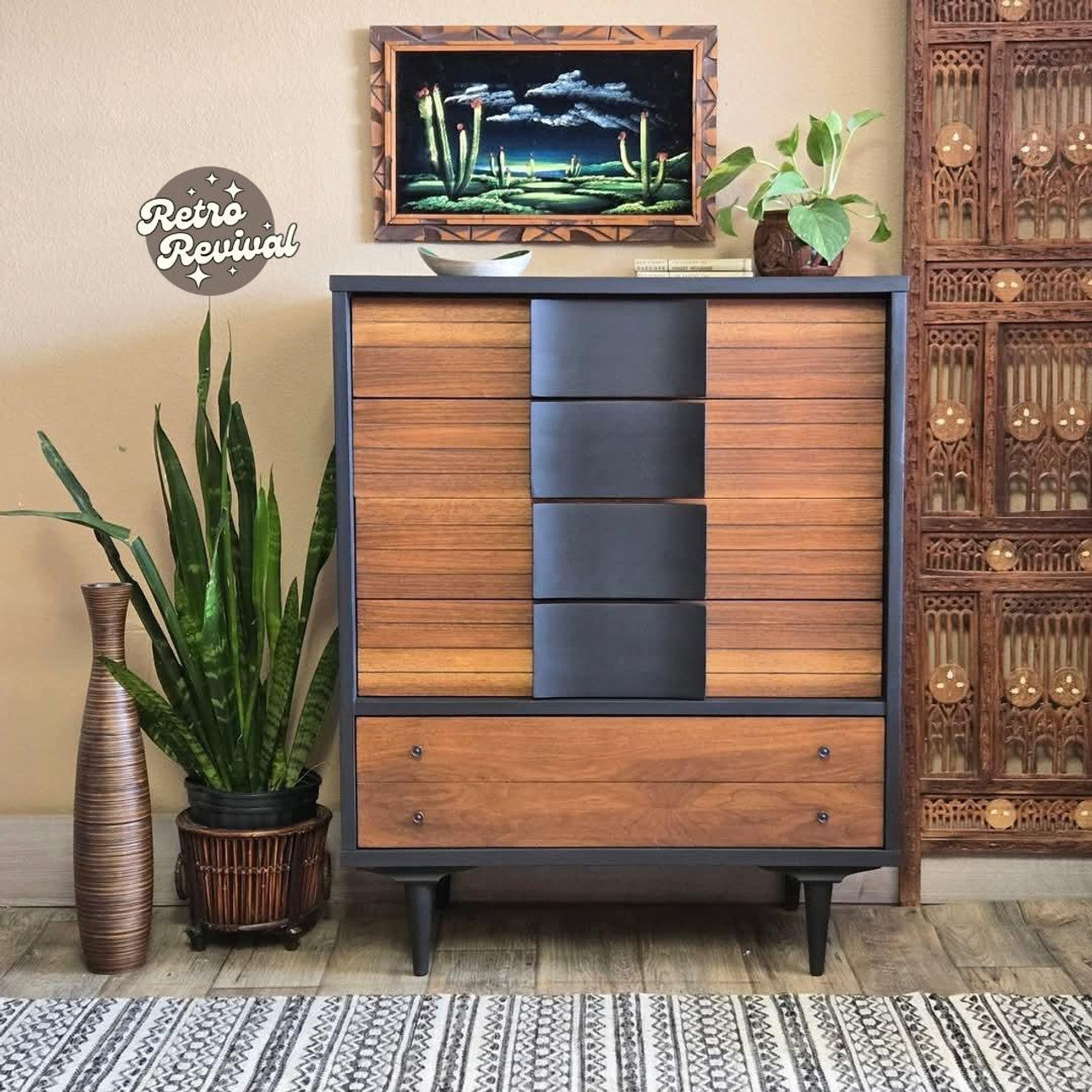 Anchor Silk All-In-One Mineral Paint®