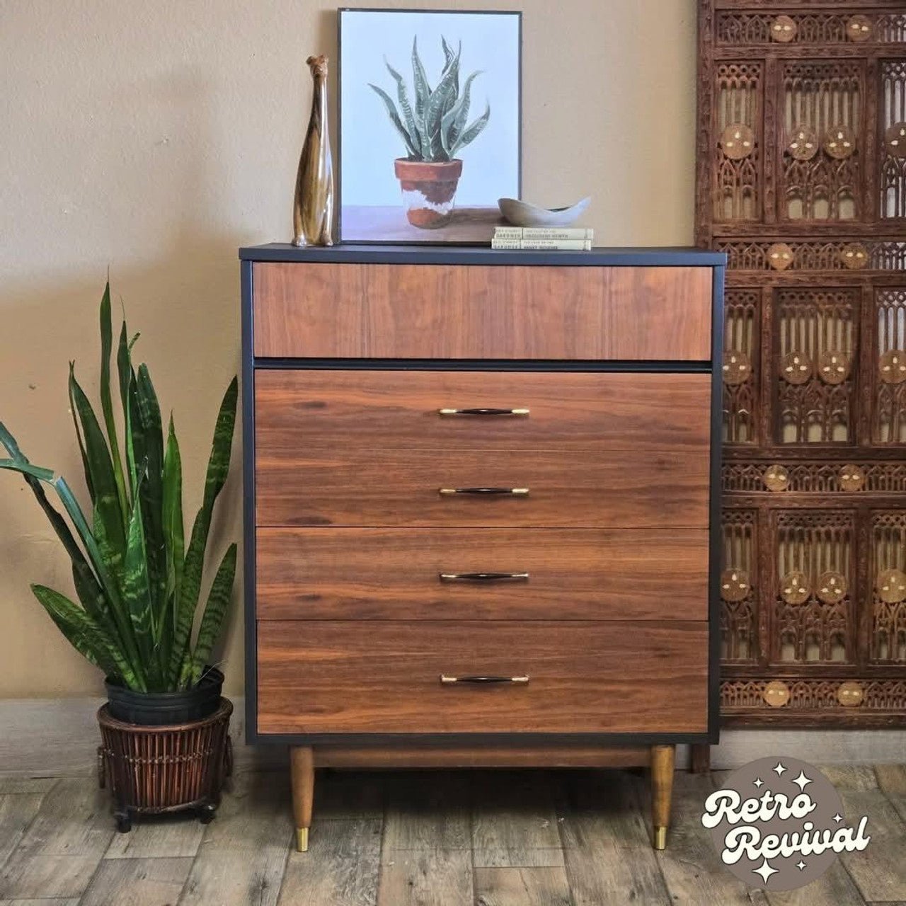 Anchor Silk All-In-One Mineral Paint®