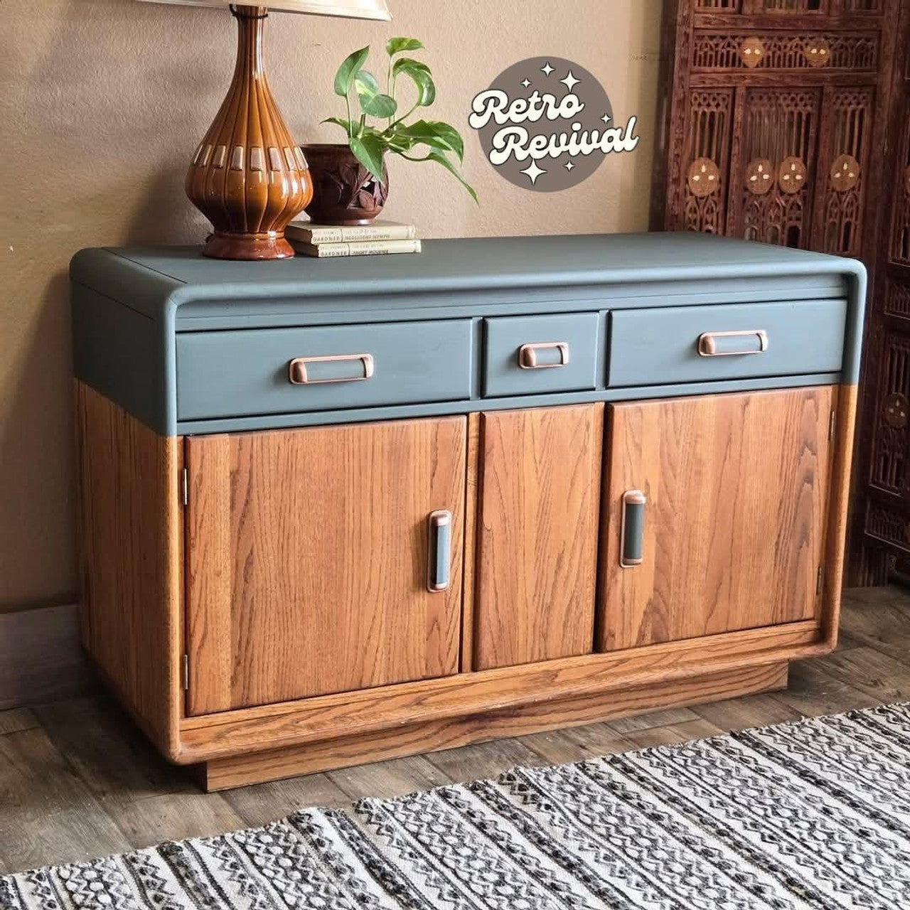 Smoky Mountains Silk All-In-One Mineral Paint®