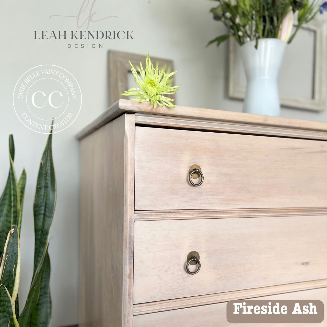 VooDoo Gel Stain® (Water-Based)