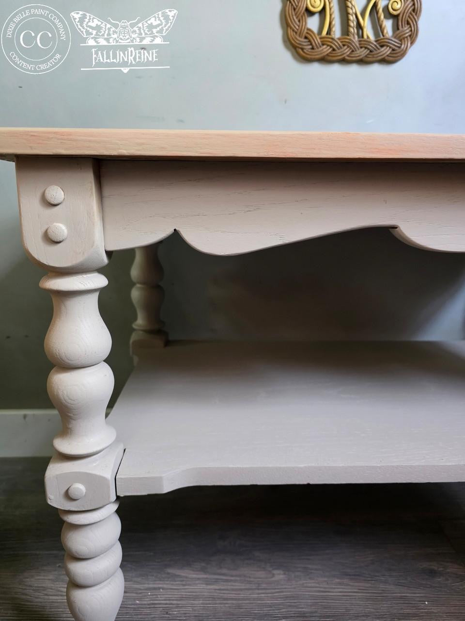 French Villa Silk All-In-One Mineral Paint®