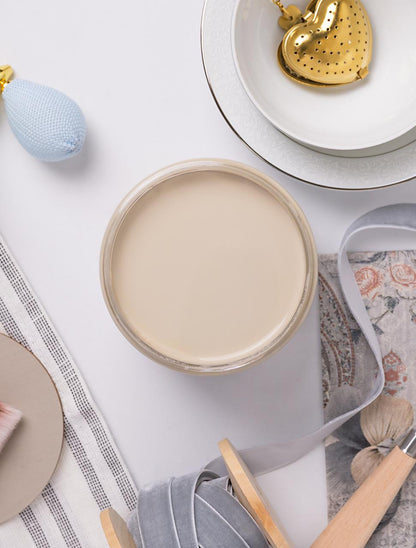 French Villa Silk All-In-One Mineral Paint®