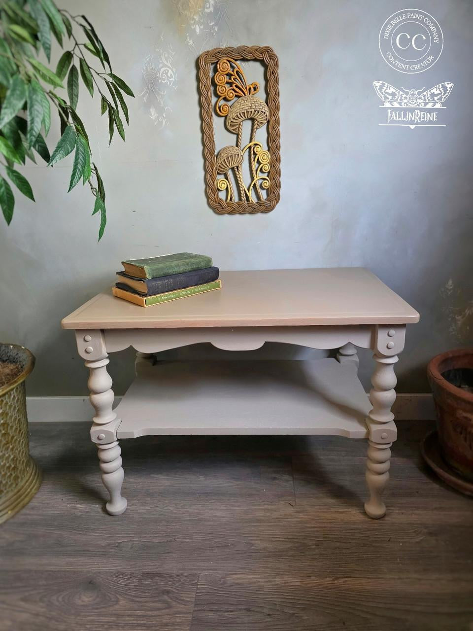 French Villa Silk All-In-One Mineral Paint®