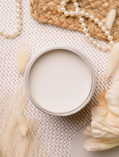 Gardenia Chalk Mineral Paint