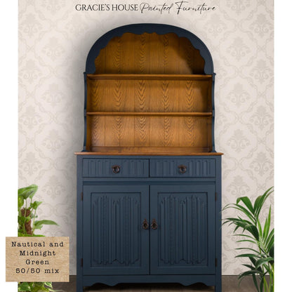 Nautical Silk All-In-One Mineral Paint®