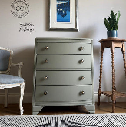 Highlands Silk All-In-One Mineral Paint®