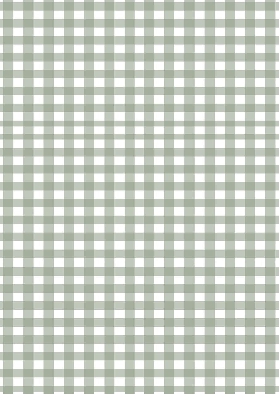 Holiday Holly - A3 Rice Decoupage Paper