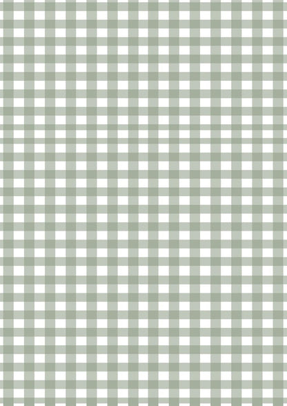 Holiday Holly - A3 Rice Decoupage Paper