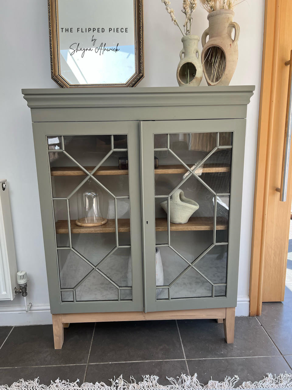 Chalk Mineral Paint Starter Kit