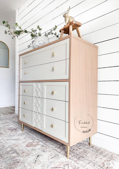 Oyster Silk All-In-One Mineral Paint®