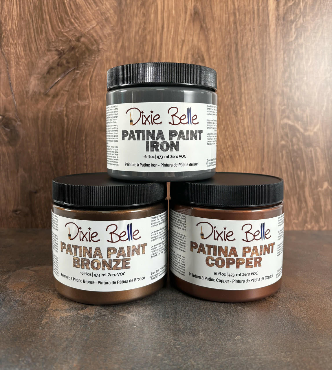 Patina Paint