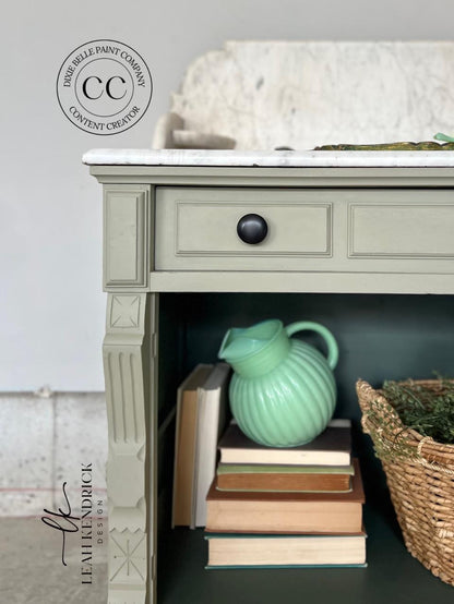 Olive Wood Chalk Mineral Paint