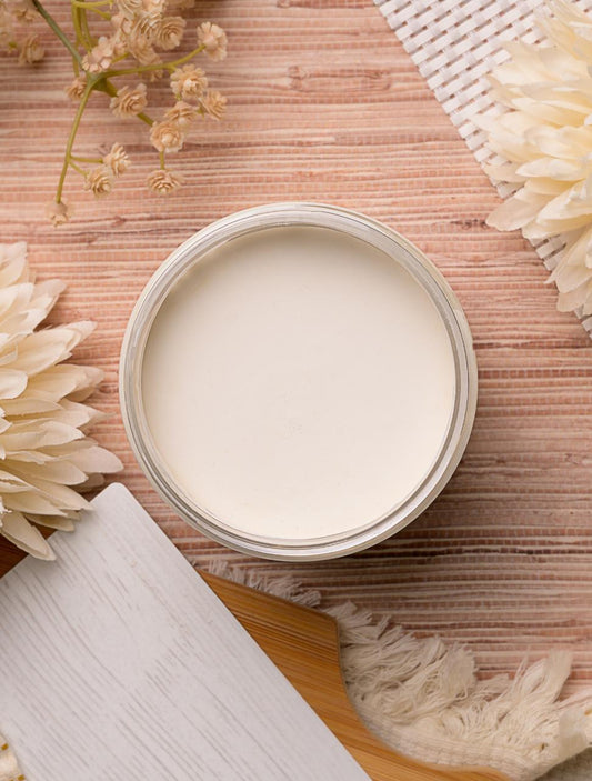 Magnolia Chalk Mineral Paint