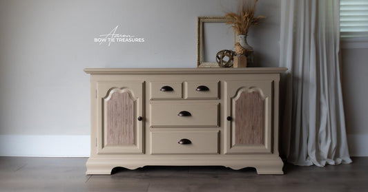 Natural Grasscloth - A2 Rice Decoupage Paper