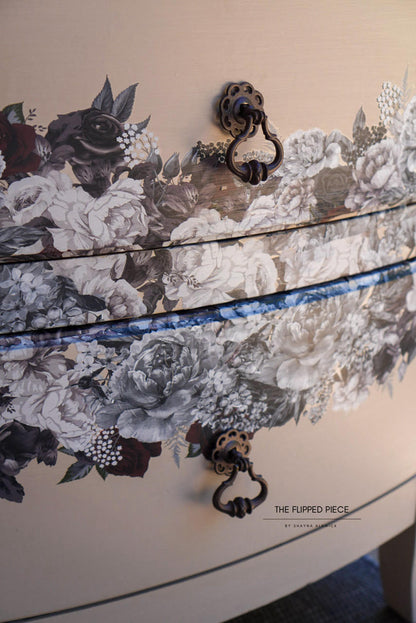 Monochrome Majesty - Large Transfer