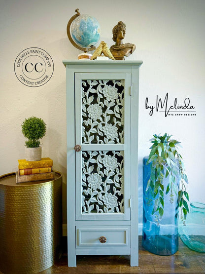 Oxford Fog Silk All-In-One Mineral Paint®