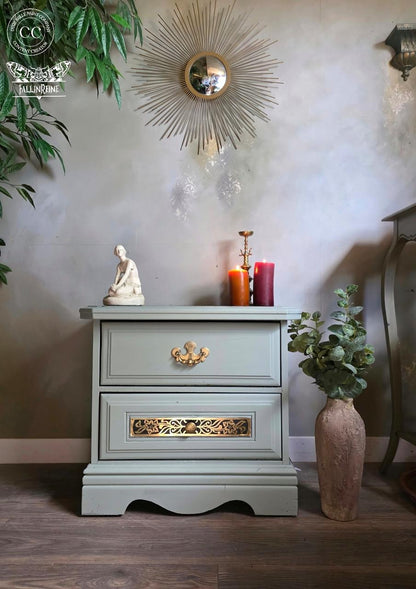 Oxford Fog Silk All-In-One Mineral Paint®