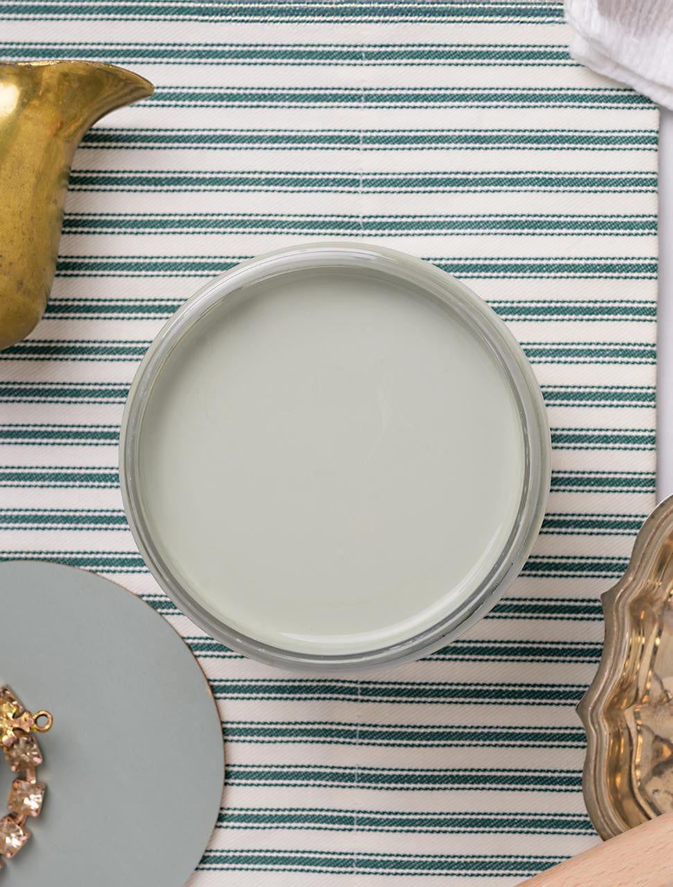 Oxford Fog Silk All-In-One Mineral Paint®