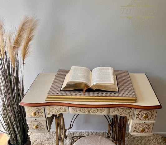 Cane Webbing - A2 Rice Decoupage Paper