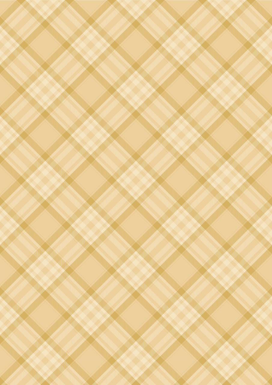 Pumpkin Patch A3 Rice Decoupage Paper