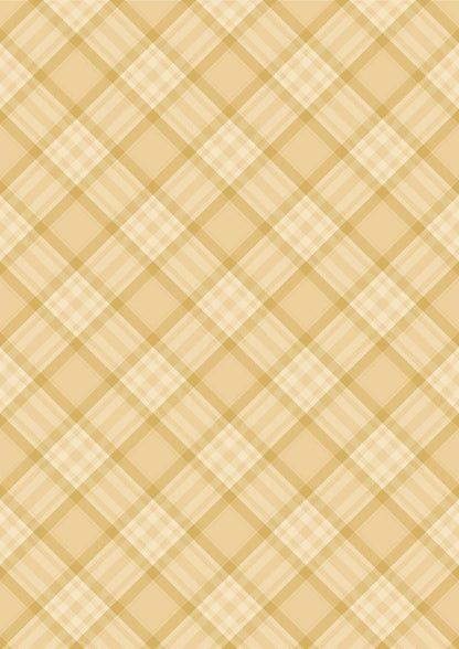 Pumpkin Patch A3 Rice Decoupage Paper