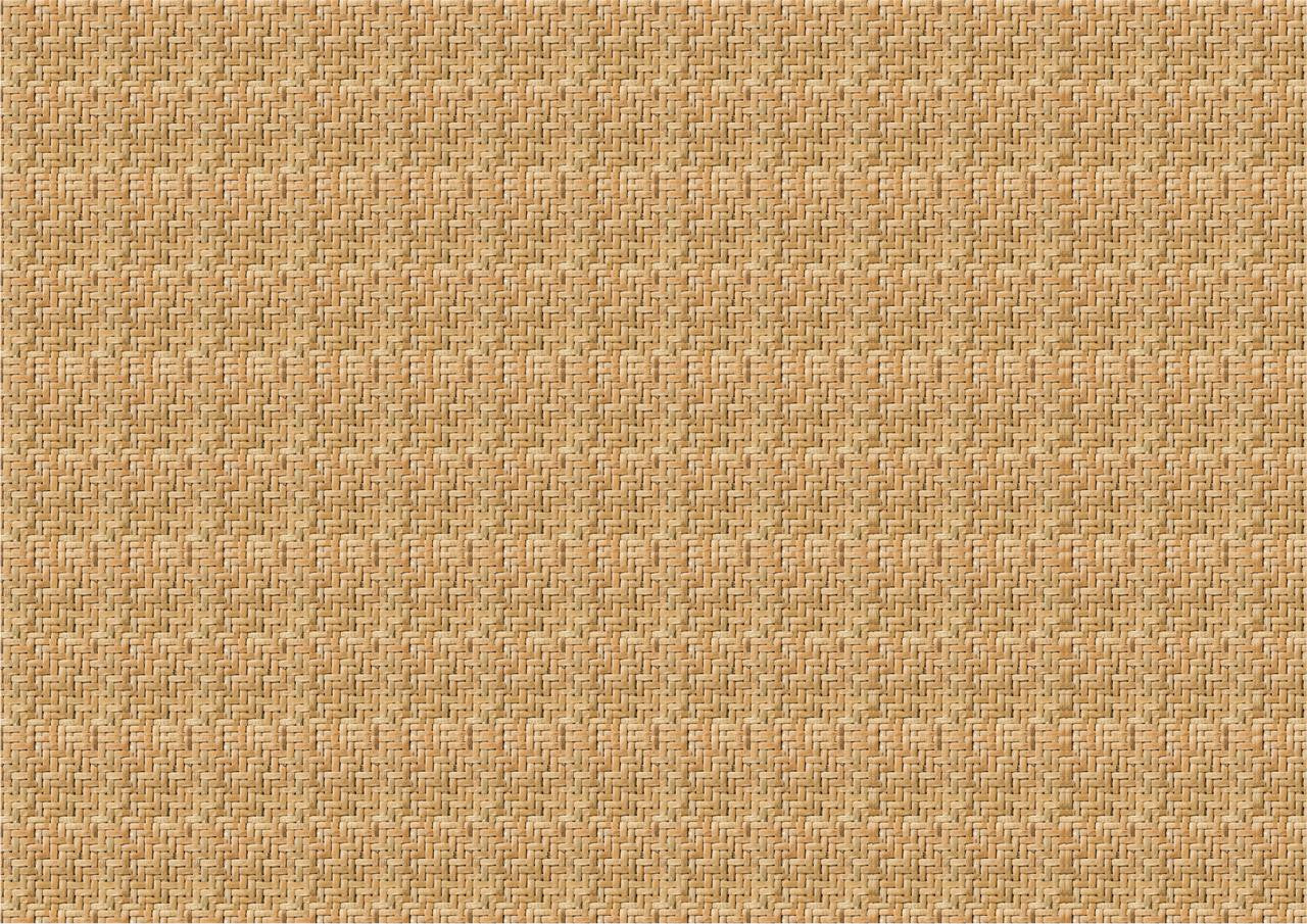 Rattan - A2 Rice Decoupage Paper