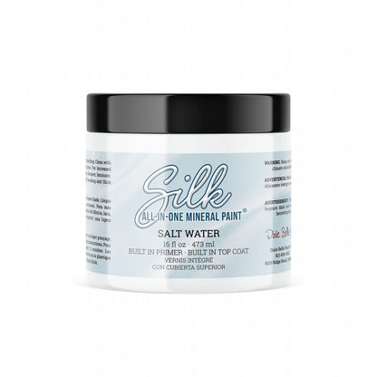 Salt Water Silk All-In-One Mineral Paint®