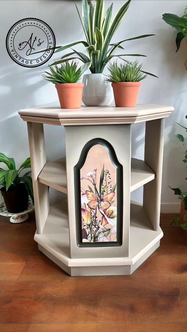 Savi's Bouquet - Large Transfer