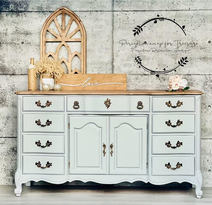 Baja Gray Silk All-In-One Mineral Paint®