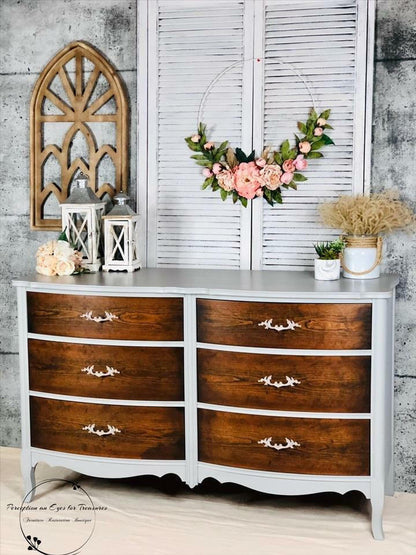 Baja Gray Silk All-In-One Mineral Paint®