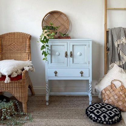 Bay Breeze Silk All-In-One Mineral Paint