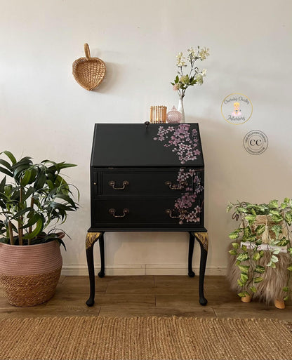 Black Sands Silk All-In-One Mineral Paint®