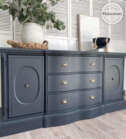 Black Sands Silk All-In-One Mineral Paint®