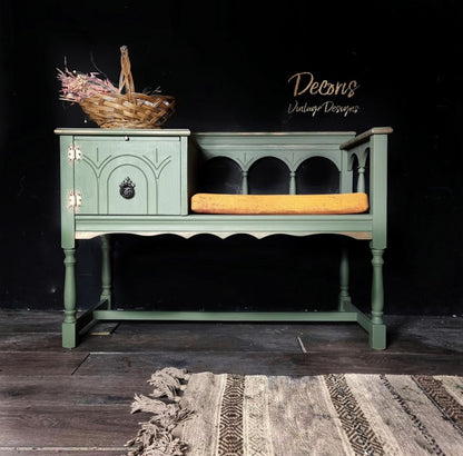 Cactus Silk All-In-One Mineral Paint®