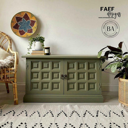 Cactus Silk All-In-One Mineral Paint®