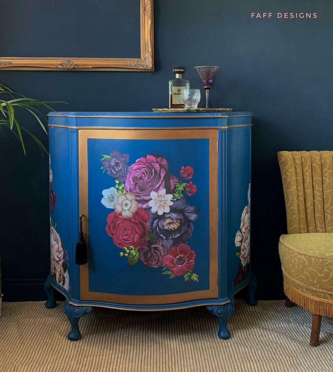 Cape Current Silk All-In-One Mineral Paint®