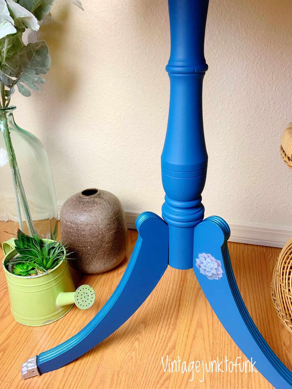 Cape Current Silk All-In-One Mineral Paint®