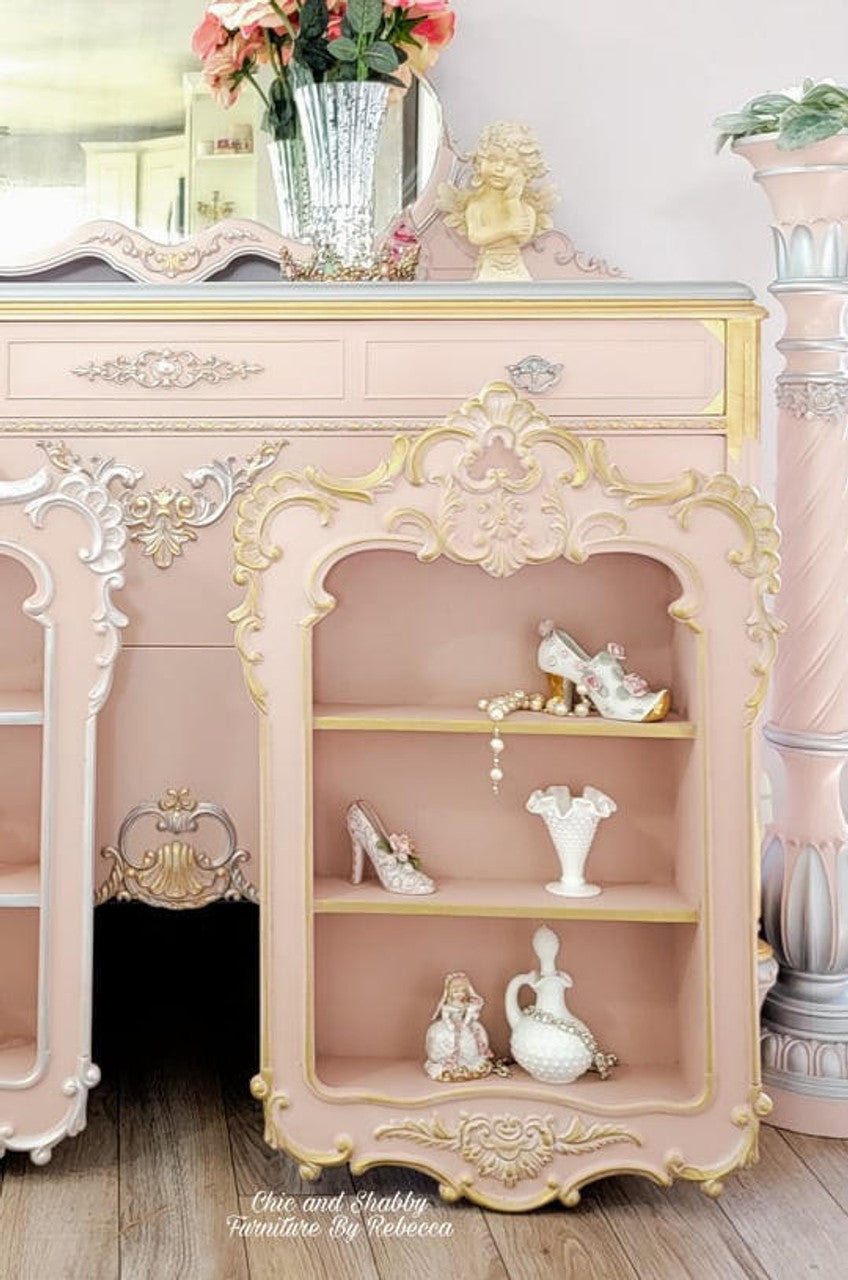 Conch Silk All-In-One Mineral Paint®