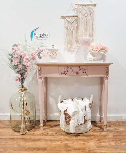 Conch Silk All-In-One Mineral Paint®