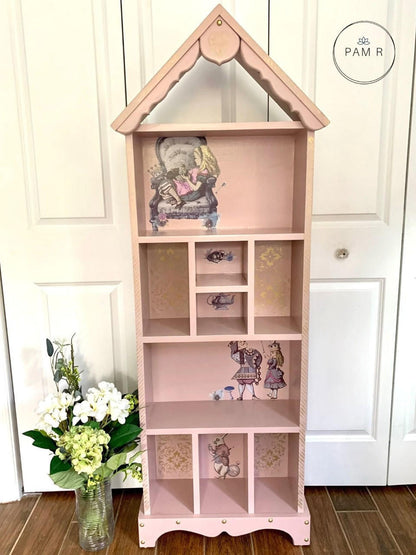 Conch Silk All-In-One Mineral Paint®