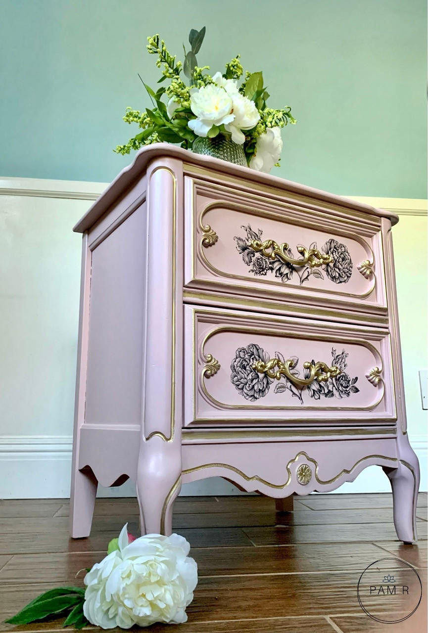 Conch Silk All-In-One Mineral Paint®