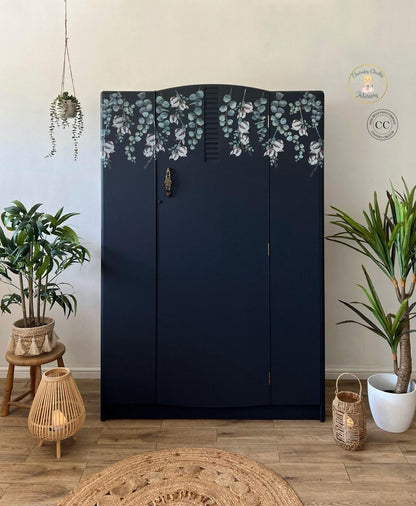 Deep Sea Silk All-In-One Mineral Paint®