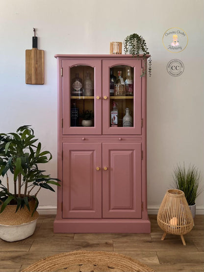 Desert Rose Silk All-In-One Mineral Paint®