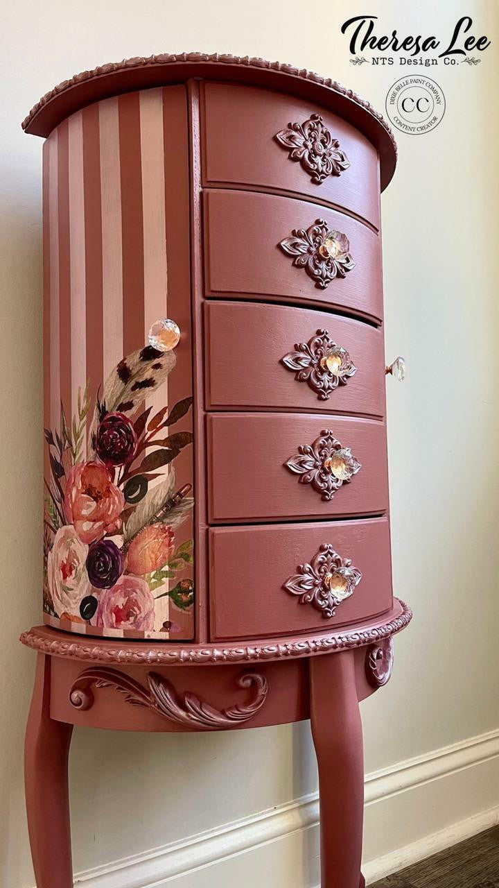 Desert Rose Silk All-In-One Mineral Paint®